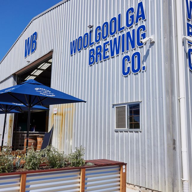Woolgoolga Brewing Co Restaurant Woolgoolga, AUNSW OpenTable