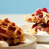 Cover image for Heavenly Desserts