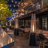 Cover image for Tagliata Restaurant