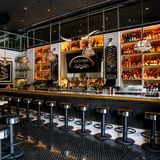 Cover image for Loch Bar-Houston