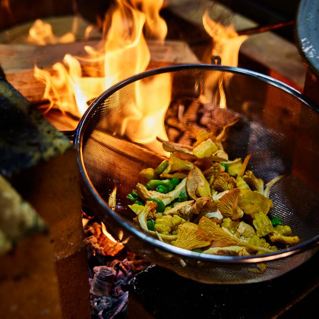 ekstedt at the yard restaurant london london opentable ekstedt at the yard restaurant london london opentable