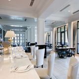 Cover image for Vivante Restaurant & Bar
