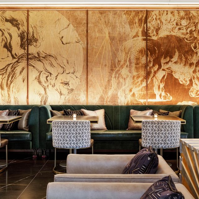 Whiskey Soda - Rand Tower Hotel Restaurant - Minneapolis Mn Opentable