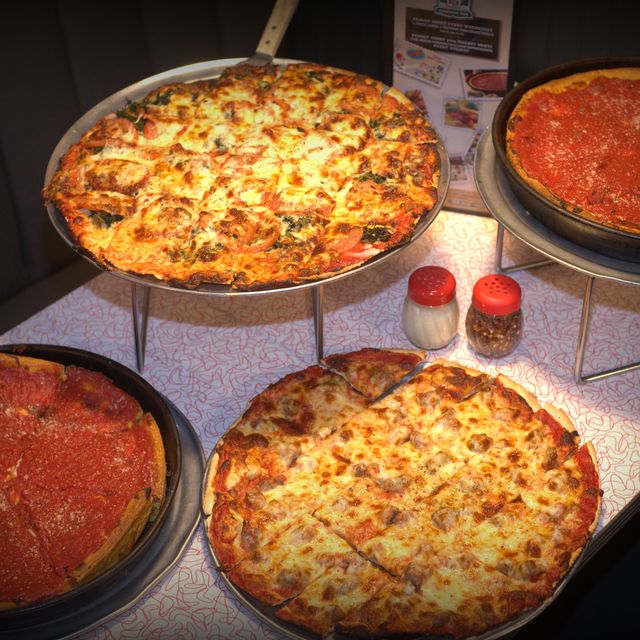 Football Weekends - Moretti's Restaurants: Best Thin Crust & Deep Dish  Pizza Chicago