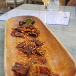 biltong avalon