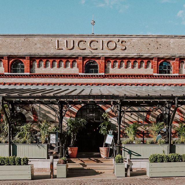 Luciano's Dorchester Restaurant Dorchester, Dorset OpenTable