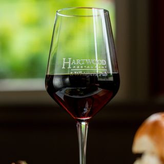 Hartwood Restaurant & Whispers Pub