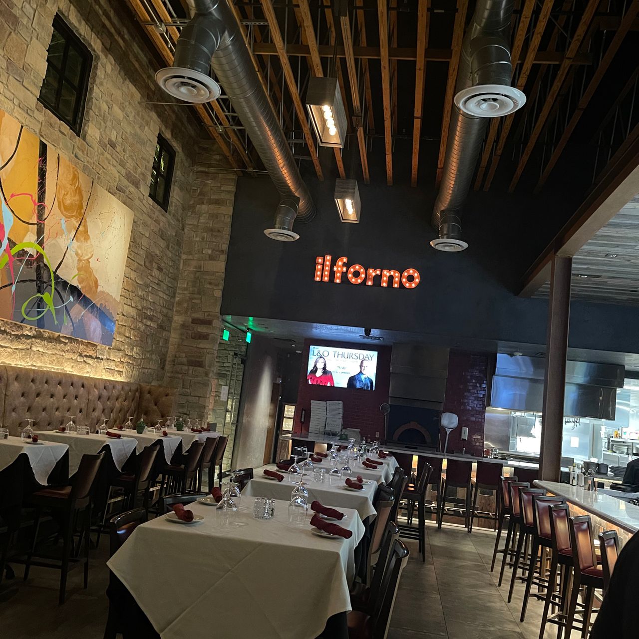 Il Corso - Palm Springs Restaurant - Palm Springs Ca Opentable