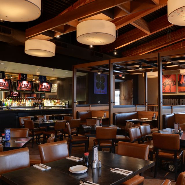 Big Ridge Brewing Co. Restaurant Surrey, , BC OpenTable