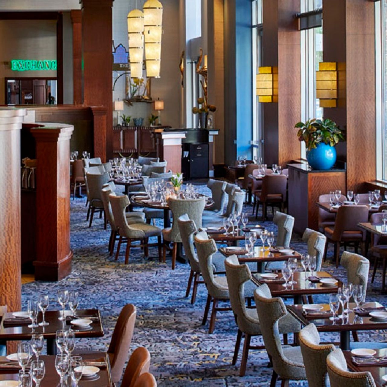 The House Restaurant - Montgomery, AL | OpenTable