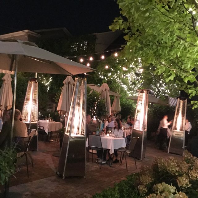 Trattoria Diane Restaurant Roslyn, , NY OpenTable