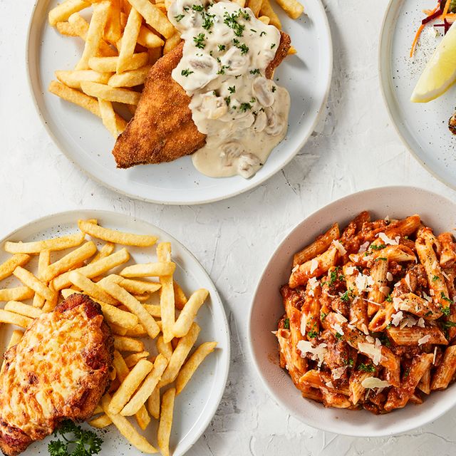 Restaurante RASHAYS, Redbank - Redbank, AU-QLD | OpenTable