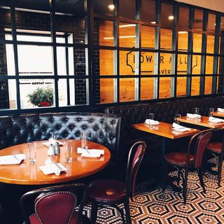 Burlington Massachusetts Boston Suburbs 57 Restaurants On Opentable