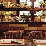Cover image for Angelina's Kitchen-Staten Island