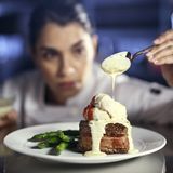 Eddie V's - Dallas Private Dining