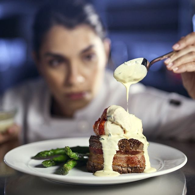 Eddie V's Orlando Restaurant Orlando, FL OpenTable