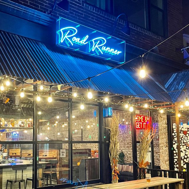 Restaurant Road Runner Bridgeport, , CT OpenTable