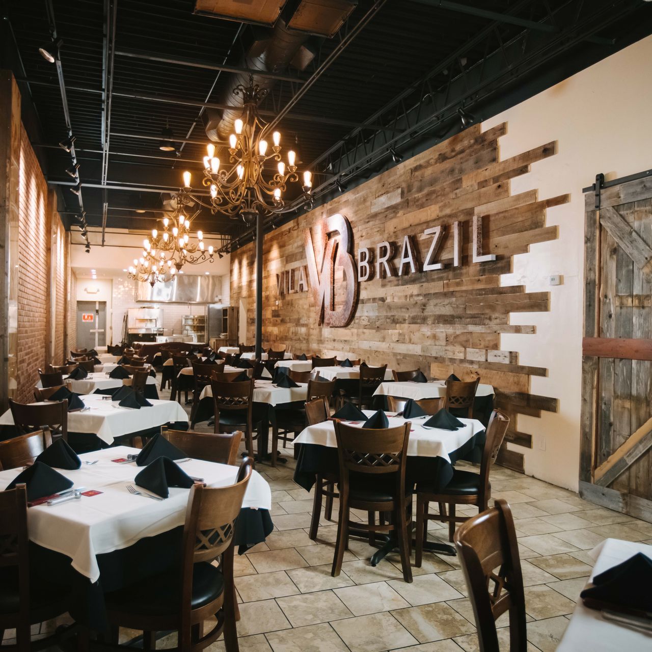 Vila Brazil - Irving - Actualizado el 2024, Restaurante brasileño en  Irving, TX