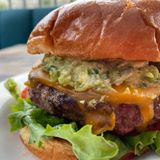 Cover image for Bongo Johnny's Patio Bar & Restaurant