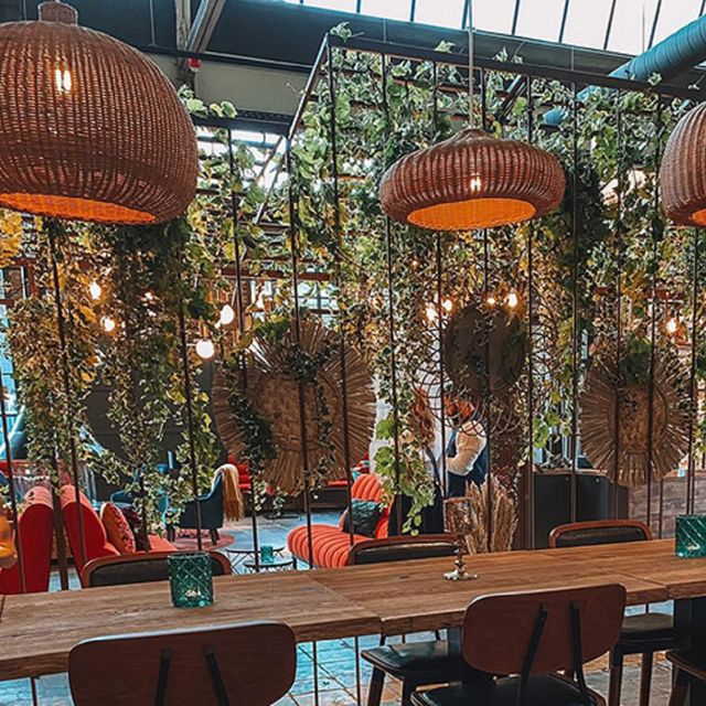 Restaurant Purino Krefeld Rebels Kitchen Krefeld, NW OpenTable