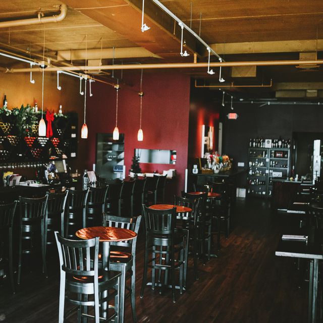 Restaurant Su Vino Winery Scottsdale, , AZ OpenTable