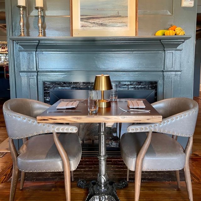 The Hermitage Inn Restaurant West Dover, , VT OpenTable