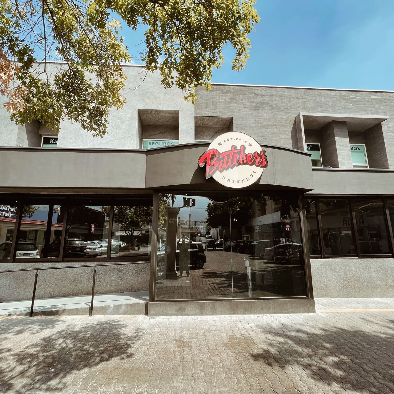 Restaurante Butchers Universe - San Pedro Garza García, , NLE | OpenTable