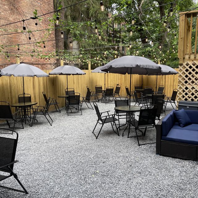 Toasted Updated 2024, Contemporary American Restaurant in Newburgh, NY