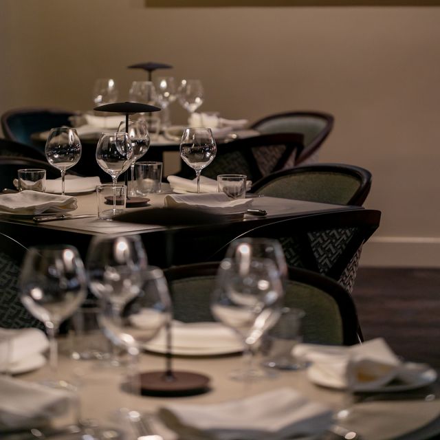 Restaurant Seasons Mayfair - London, , Greater London | OpenTable