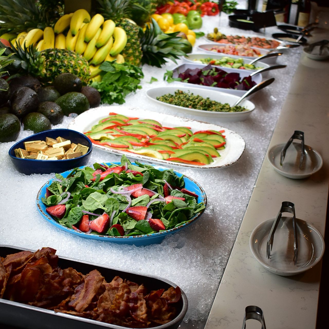 Salad Bar Picks You Must Try at a Brazilian Steakhouse - or At Home –  Zafill Distribution