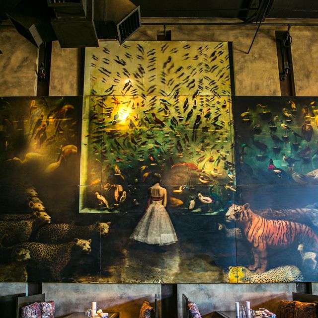 TWO urban licks Restaurant Atlanta, GA OpenTable