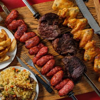 Ein Foto von Brasilia Churrasco Steakhouse