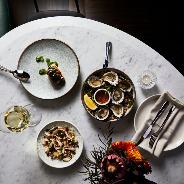 Copycat Bar & Restaurant Elsternwick, AUVIC OpenTable