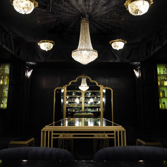 Handshake Speakeasy Restaurant Ciudad de México, , CDMX OpenTable