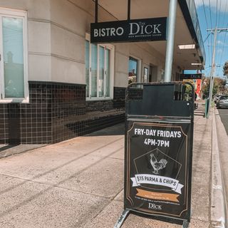 The Dick Whittington Tavern