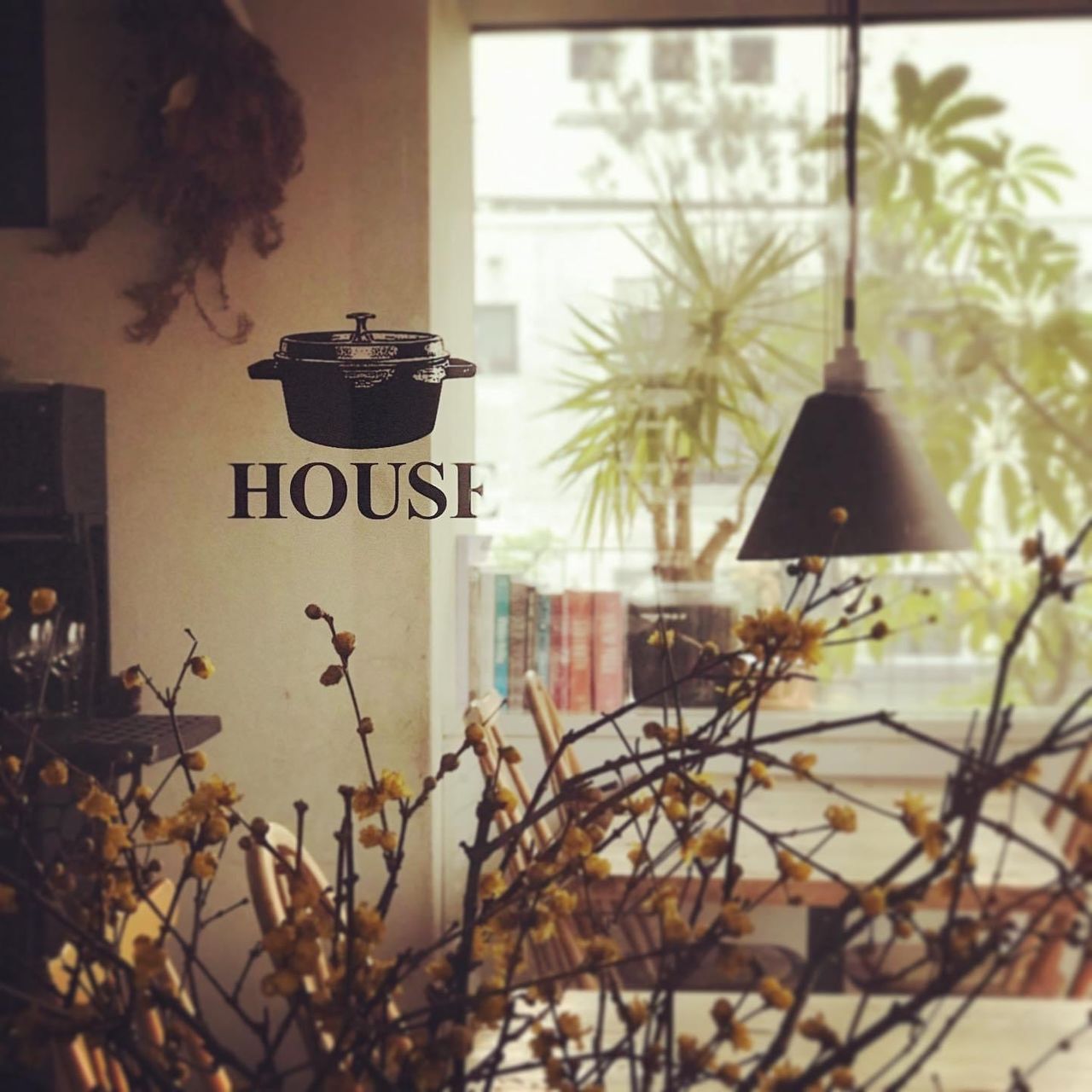 Restaurant House Minato Ku Tokyo Opentable