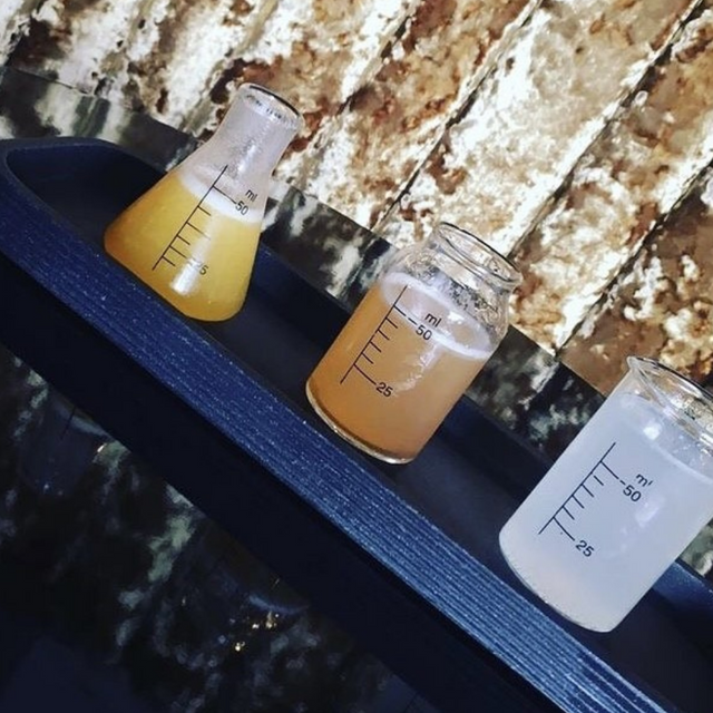 The LAB Restaurant Cambridge, , Cambridgeshire OpenTable