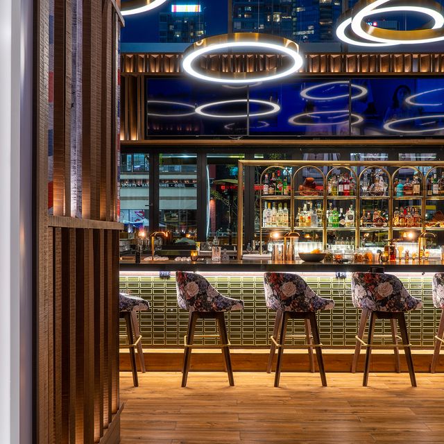 RUNWAY06 (formerly known as MARKED) Restaurant Toronto, ON OpenTable