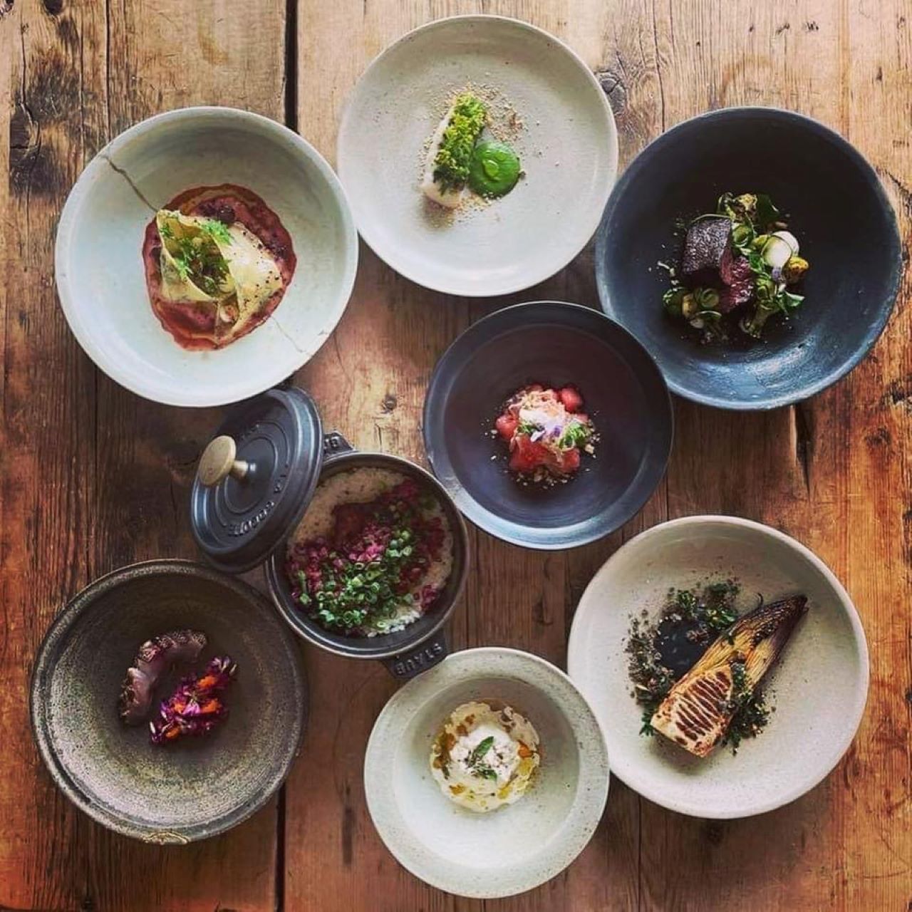 Restaurant House Minato Ku Tokyo Opentable