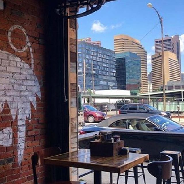 The Walrus Restaurant Columbus, , OH OpenTable