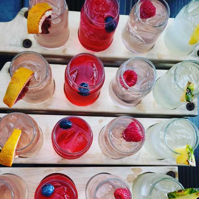 Gin Mill Guelph Restaurant Guelph, ON OpenTable