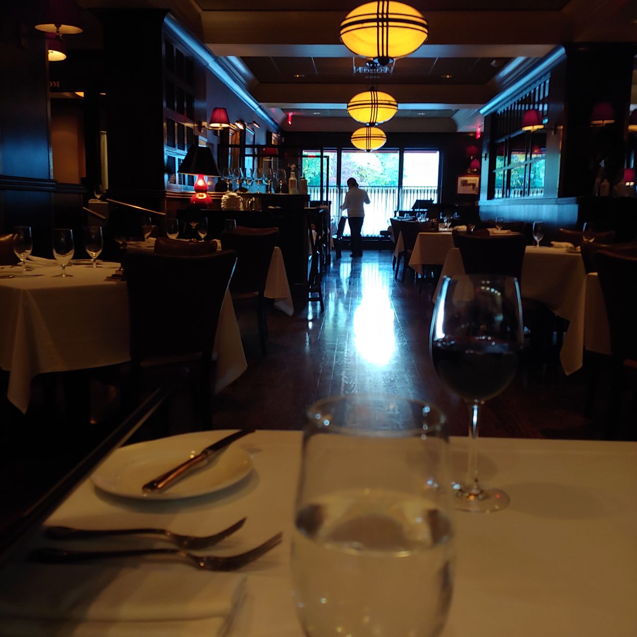 Hanover Street Chophouse  Award-Winning Fine Dining in Manchester, NH