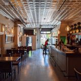 Cover image for Max & Issy's Pizzeria