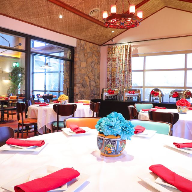 Restaurant Jimmy Changas Pearland Private Dining Pearland, , TX