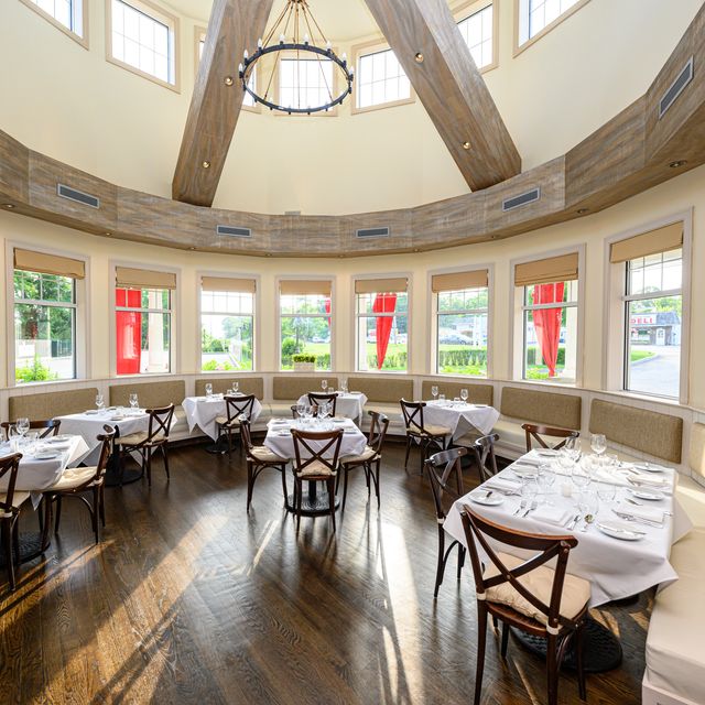 Baranda Restaurant Southampton, NY OpenTable