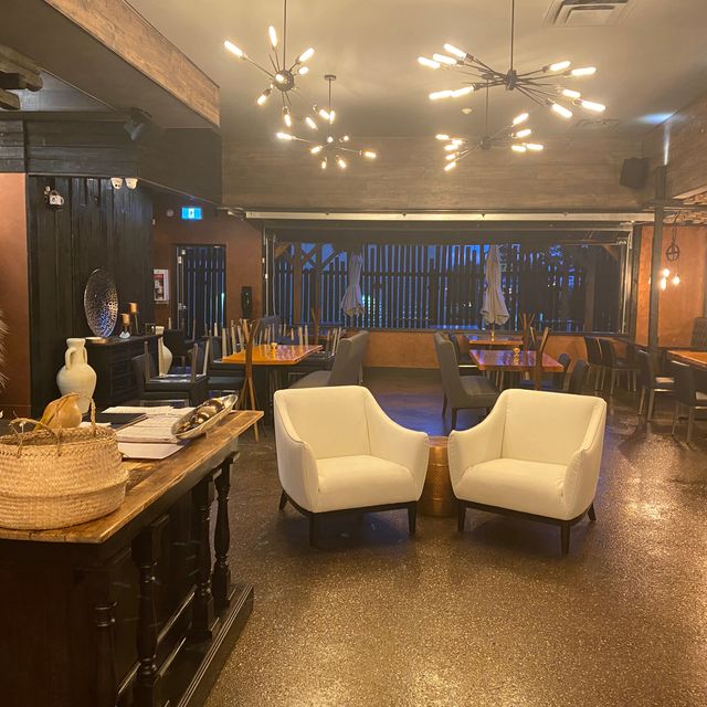 Tatemado Mexican Cuisine Sherwood Park Book on OpenTable now