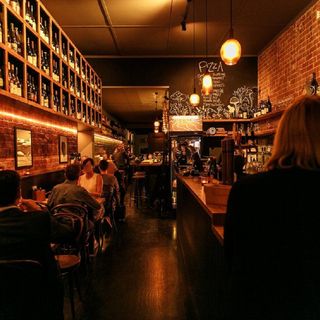 The Hills Wine Bar