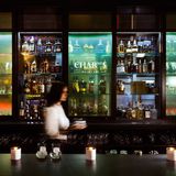 Cover image for Char No.5 Whisky Bar