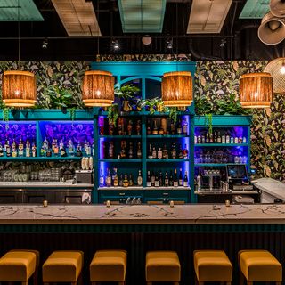 North Suburbs Opentable