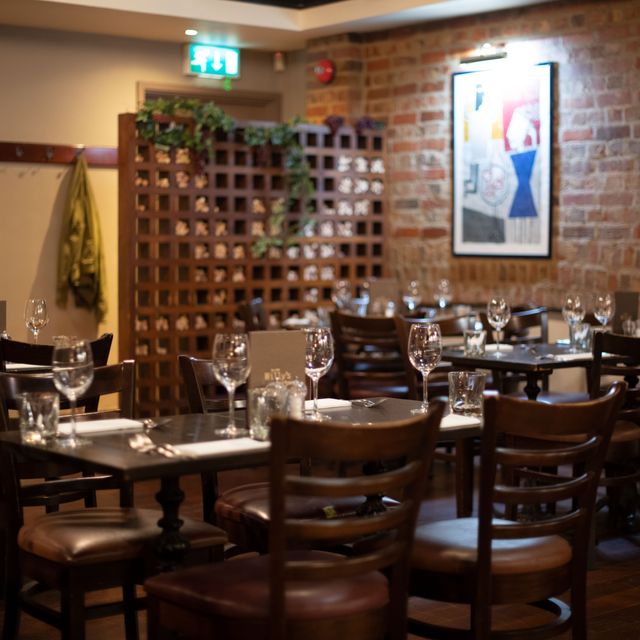 Willy's Wine Bar Restaurant London OpenTable